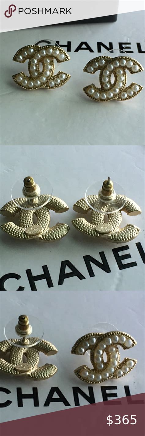 authenticate chanel jewelry|chanel jewelry authenticity stamp.